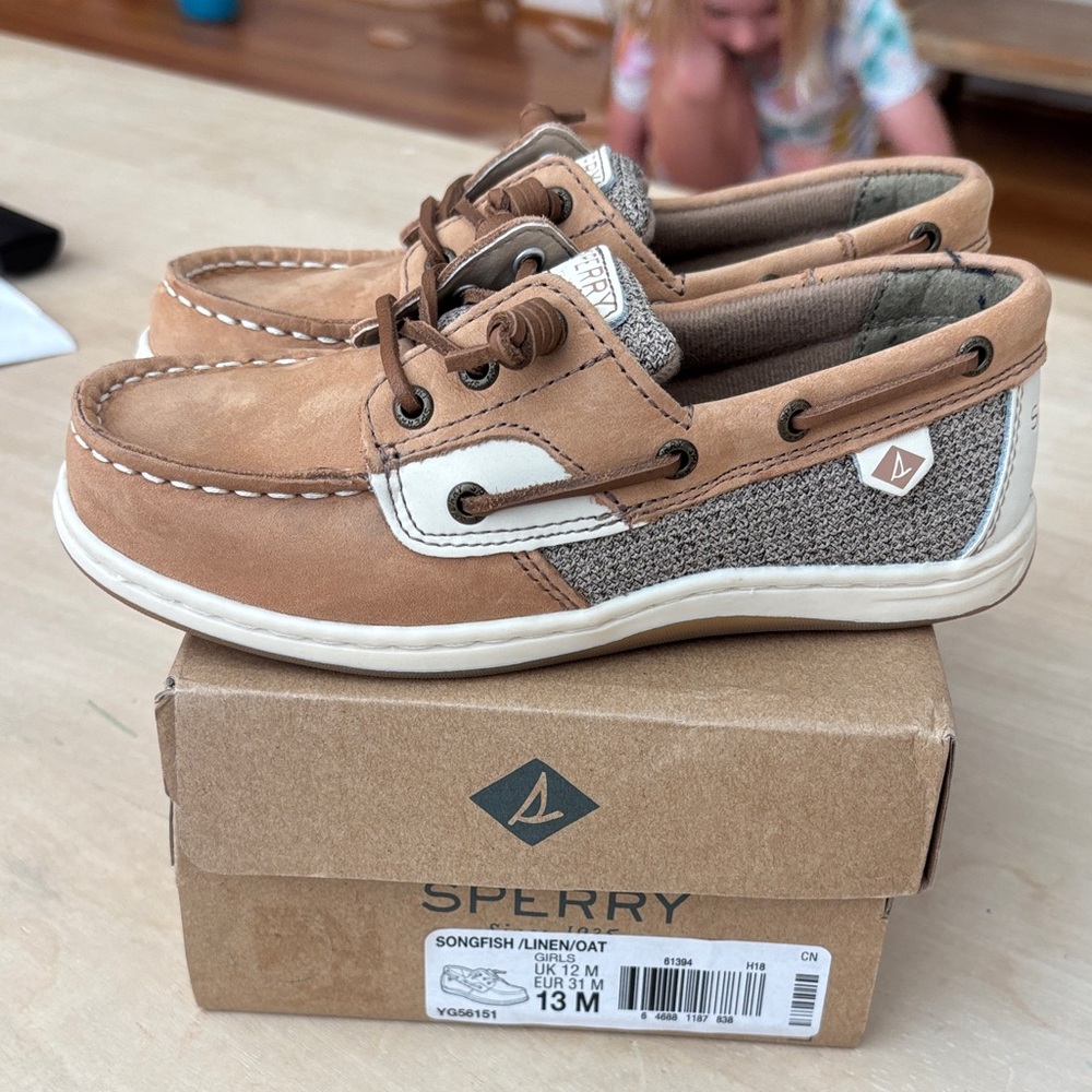 New in box never worn